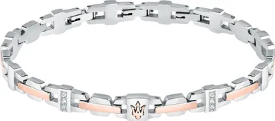 Immagine prodotto di Bracciale Maserati Iconic