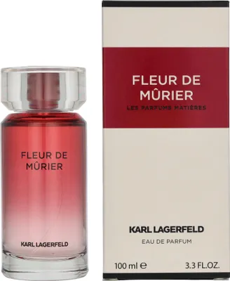 Produktbild von Karl Lagerfeld Fleur de Murier Edp Spray