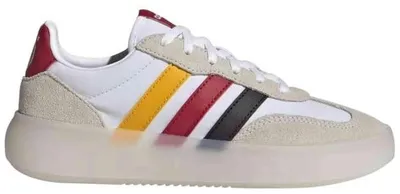 Produktbild von Adidas HQ9462_580, Weiß, Cloud White,Collegiate Gold,None