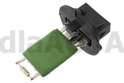 Produktbild von Citroen Xsara Picasso 1999- Gebläsewiderstand