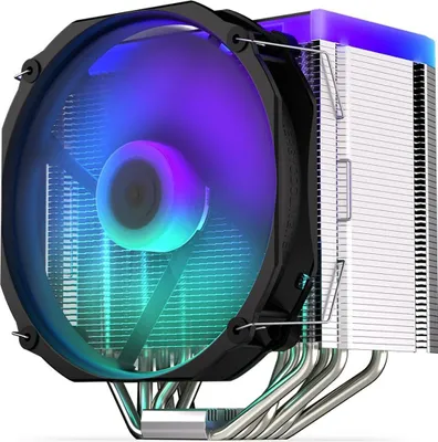 Produktbild von ENDORFY Fortis 5 ARGB, CPU-Kühler