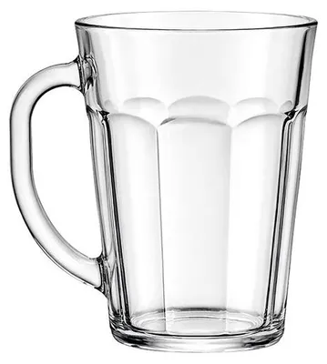 Image de Picardie Transparent Mug 48 Cl - Duralex Scop Sa