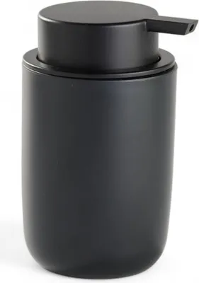 Zdjęcie produktu dla Zestaw 4 akcesoriów łazienkowych i toaletowych BATHROOM