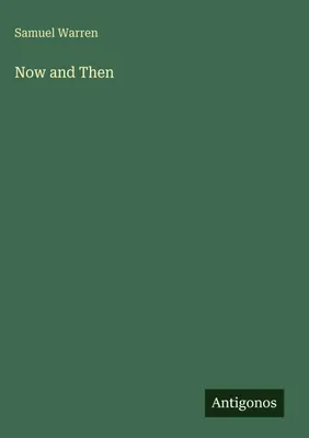 Produktbild von Now and Then