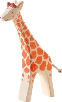 Image de Ostheimer-Girafe grande courant