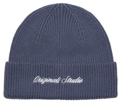 Produktbild von Jack & Jones Norrebro Regular Beanie Herren