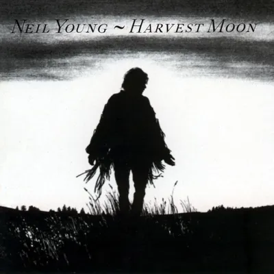 Obrázek produktu pro Neil Young - Harvest Moon (Anniversary Edition) (2 LP)