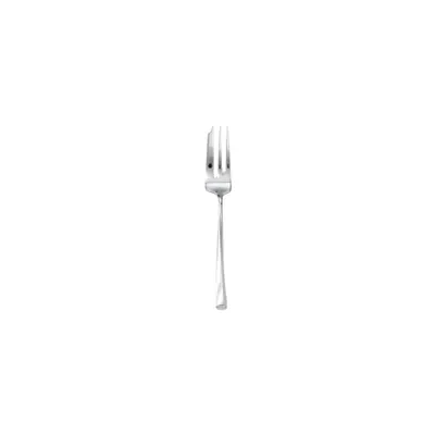 Produktbild von Sambonet S0255 Twist Kuchengabel, Edelstahl versilbert