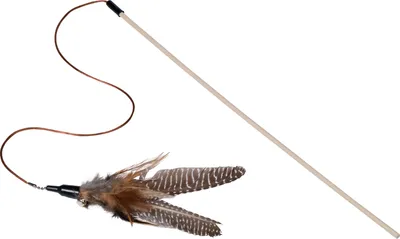 Produktbild von Nobby Angel mit Feder