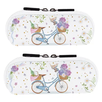 Produktbild von Brillenetui, Rannenberg & Friends, Fahrrad, RBE073