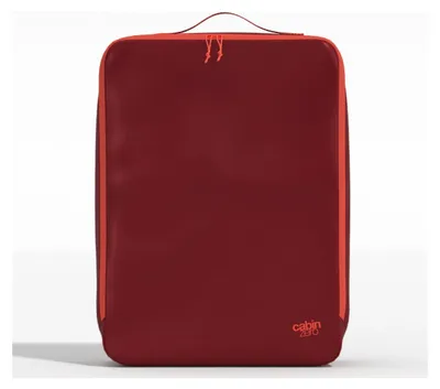 Zdjęcie produktu dla CabinZero Ultralight Packing Cube Large Fiesta Red