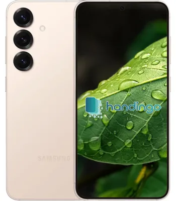 Produktbild von Galaxy S25+ - Pinkgold - 512 GB (Samsung.com only)