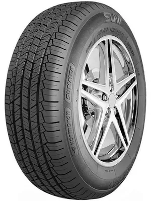 Produktbild von Kormoran So car-tyres SUV SUMMER ( 245/45 R19 98W )