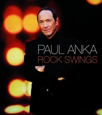 Obrázek produktu pro Rock Swings