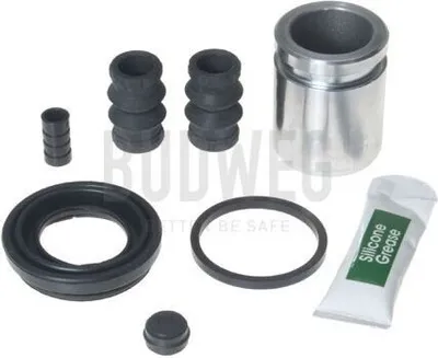 Produktbild von BUDWEG CALIPER Bremssattel-Reparatursatz für SUBARU FORESTER (SJ) 38mm 209098