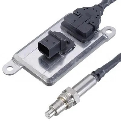 Produktbild von NOx-Sensor NOx-Katalysator 24 V elektrisch PIERBURG für u.a. MERCEDES-BENZ AROCS
