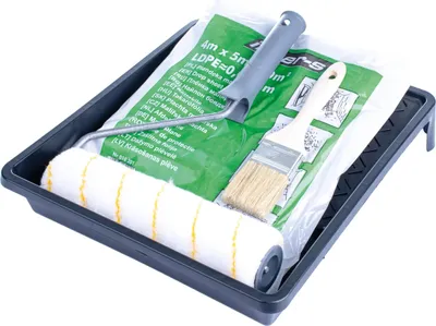 Zdjęcie produktu dla Zestaw malarski 25cm Girpaint