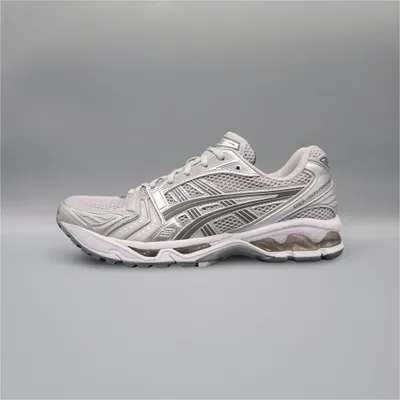 Produktbild von Asics Gel-Kayano 14 Cloud Grey (Women's) - 41.5 Größe: 41.5