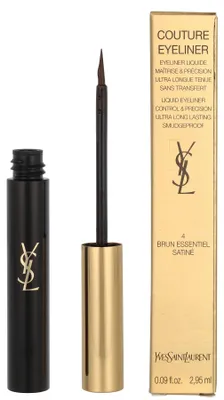 Produktbild von Yves Saint Laurent Couture, Flüssigkeit, Braun, Brown, Topf, Frauen, Glättend