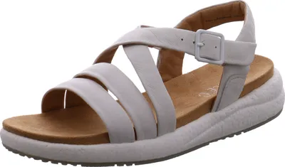Produktbild von Caprice Damen Sandale weiß