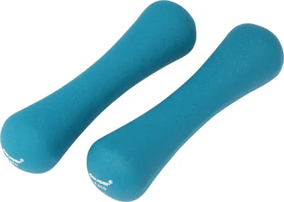Produktbild von Deuser Sports Neoprene Kurzhantel 0,5Kg
