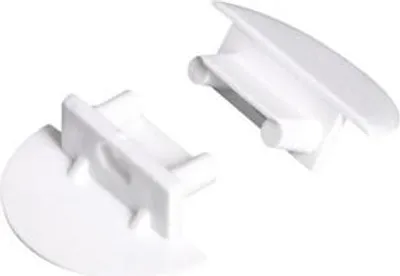 Obrázek produktu pro Kanlux 26606 STOPPER K-W profil pro LED pásky