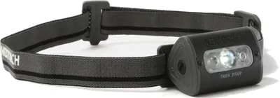 Immagine prodotto di Nextorch Trek Star Black, torcia frontale da 220 lumen. Torcia frontale