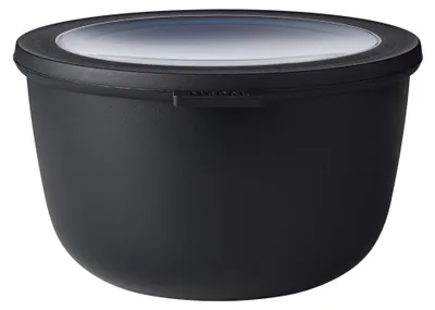 Obrázok produktu pre Mepal multi miska cirqula round 2000 ml - nordic black