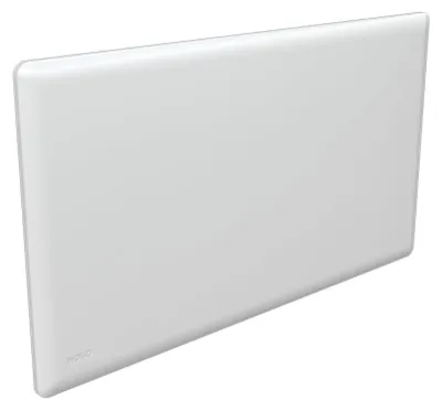 Image de Radiateur électrique, 2000 W, pour une surface allant jusqu'à 35 m², économe en énergie