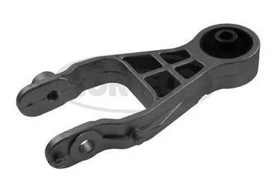 Image de Corteco | Palier, moteur (80001869) entre autres pour Opel