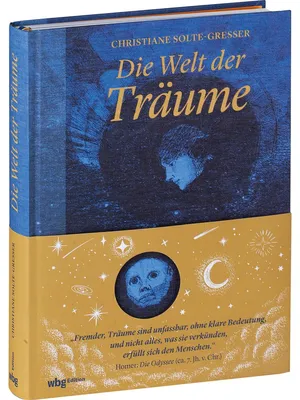Image de Die Welt der Träume
