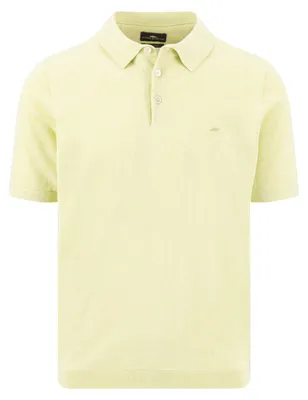 Productafbeelding van FYNCH-HATTON Polo, korte mouwen, model A 739, maat L