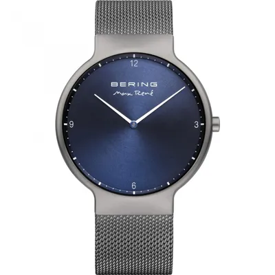 Produktbild von Bering Herrenuhr Max René Collection