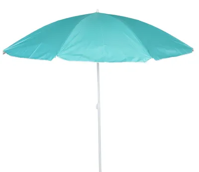 Image de Parasol articulé 175 cm – Parasol de jardin, de plage, de balcon ou de camping