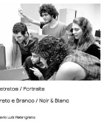 Produktbild von Retratos / Portraits