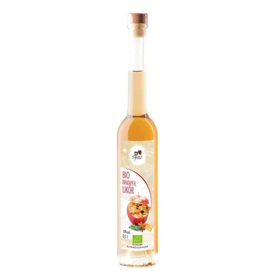 Obrázek produktu pro Likér - Pečené jablko 100ml