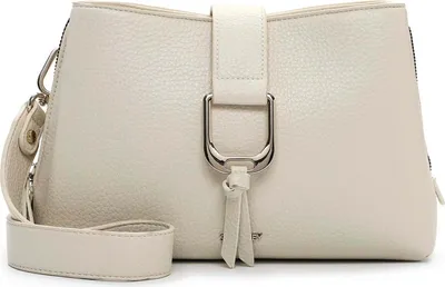 Produktbild von SURI FREY Schultertasche Umhängetasche SFY Keely SC Shoulderbag Beige creme