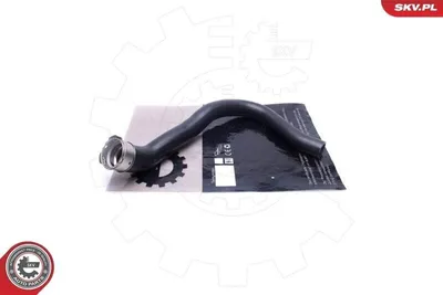 Produktbild von ESEN SKV 24SKV522 Turbo Ladeluftschlauch für OPEL Meriva B (S10)