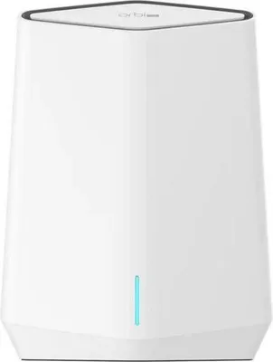 Zdjęcie produktu dla Netgear SXR50 Orbi Pro Trójzakresowy Router WiFi 6 AX5400 5,4 Gbit/s Mesh