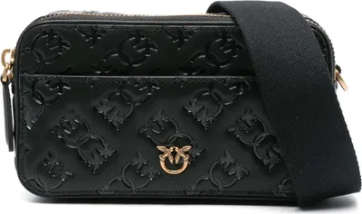 Produktbild von PINKO Damen Henkelgriffe 104292A1YB-Z99Q Farbe: Schwarz Größe: Einheitsgröße
