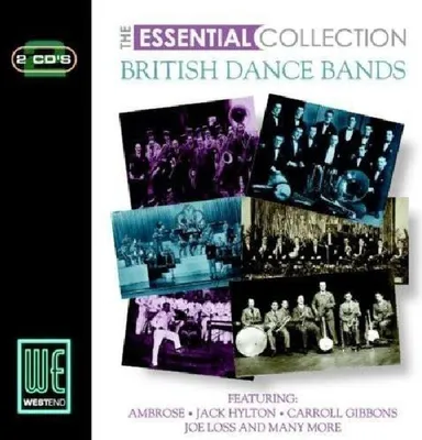 Obrázok produktu pre Various: Various: The Essential Collection: (CD / T)