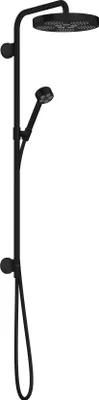 Immagine prodotto di hansgrohe AXOR One Showerpipe 280 1jet, encastré, 48790670, 48790670