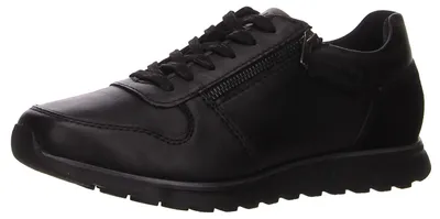 Produktbild von Bugatti Schnürhalbschuhe bequem in schwarz, Gr. 44