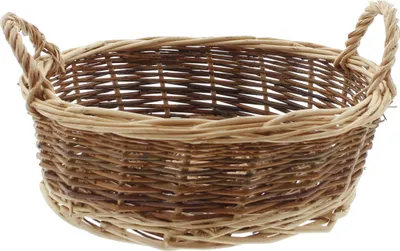 Obrázek produktu pro Miska „Přírodní/bílá“, malá