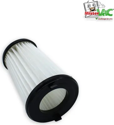 Produktbild von MisterVac Motorschutzfilter Ersatzfilter kompatibel mit AEG CX7-2,AE150