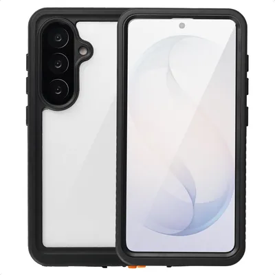 Obrázok produktu pre Puzdro imoshion Waterproof 360 pre Samsung Galaxy S26 – čierne
