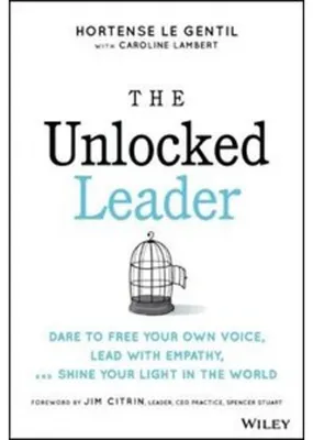 Zdjęcie produktu dla The Unlocked Leader