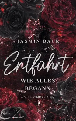 Produktbild von Entführt