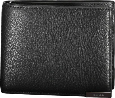 Zdjęcie produktu dla Portfel Calvin Klein K50K510316F4FCA36