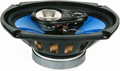 Obrázok produktu pre AR609CXP Reproduktory Audio Research